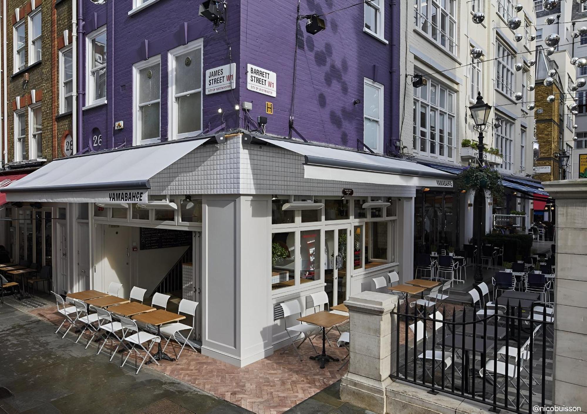 Oxford Street 1 Bedroom Shopping Retreat! 3Gc Лондон Экстерьер фото