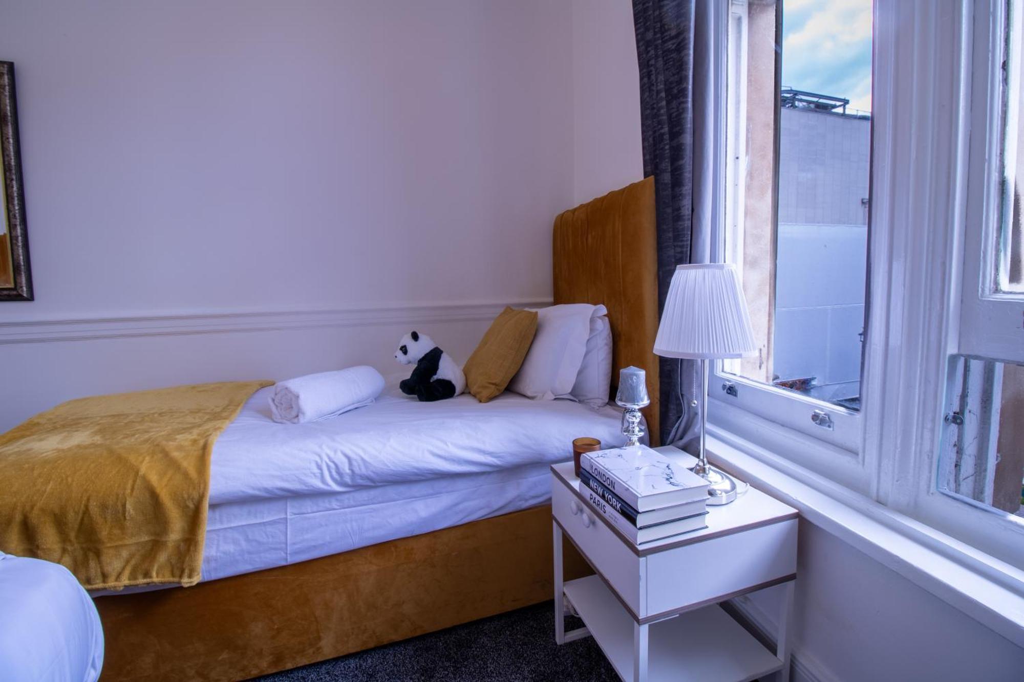 Oxford Street 1 Bedroom Shopping Retreat! 3Gc Лондон Экстерьер фото