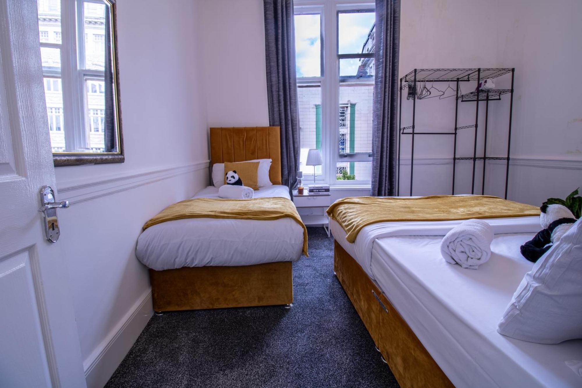 Oxford Street 1 Bedroom Shopping Retreat! 3Gc Лондон Экстерьер фото