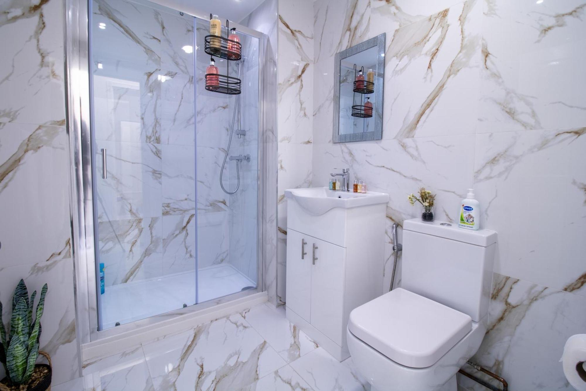 Oxford Street 1 Bedroom Shopping Retreat! 3Gc Лондон Экстерьер фото