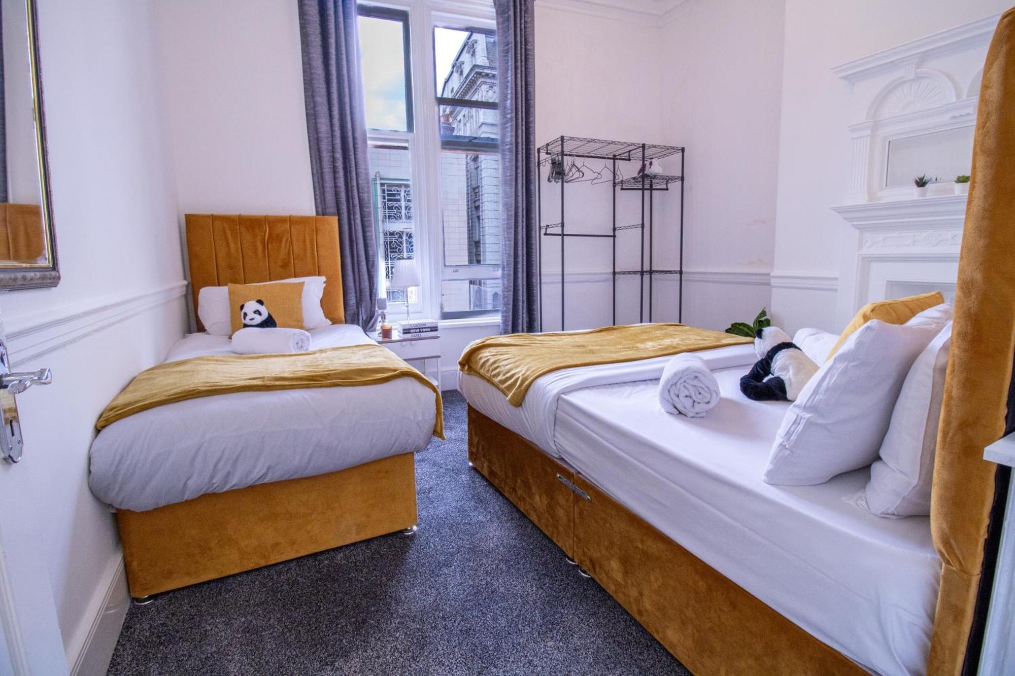 Oxford Street 1 Bedroom Shopping Retreat! 3Gc Лондон Экстерьер фото