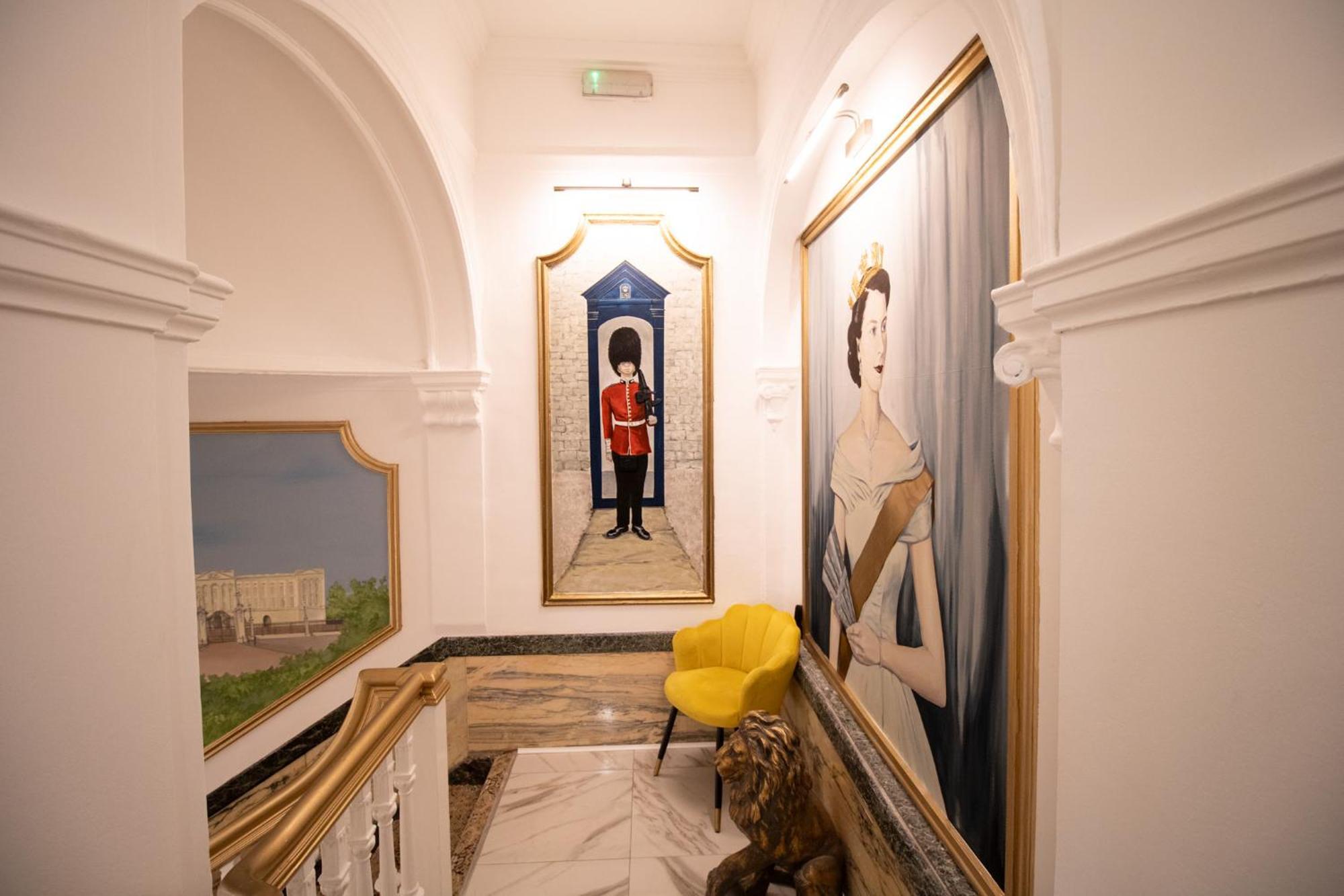 Oxford Street 1 Bedroom Shopping Retreat! 3Gc Лондон Экстерьер фото