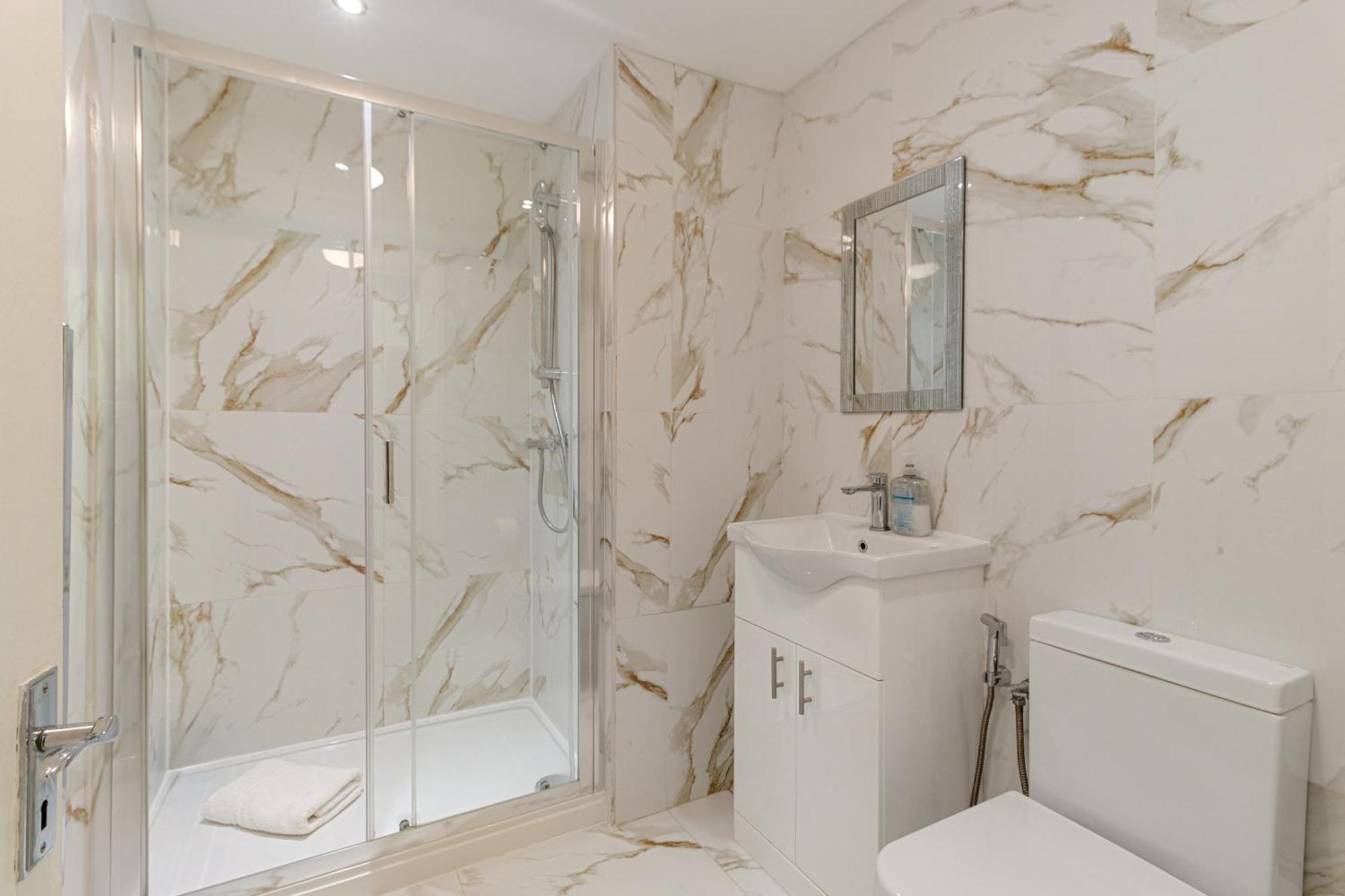 Oxford Street 1 Bedroom Shopping Retreat! 3Gc Лондон Экстерьер фото