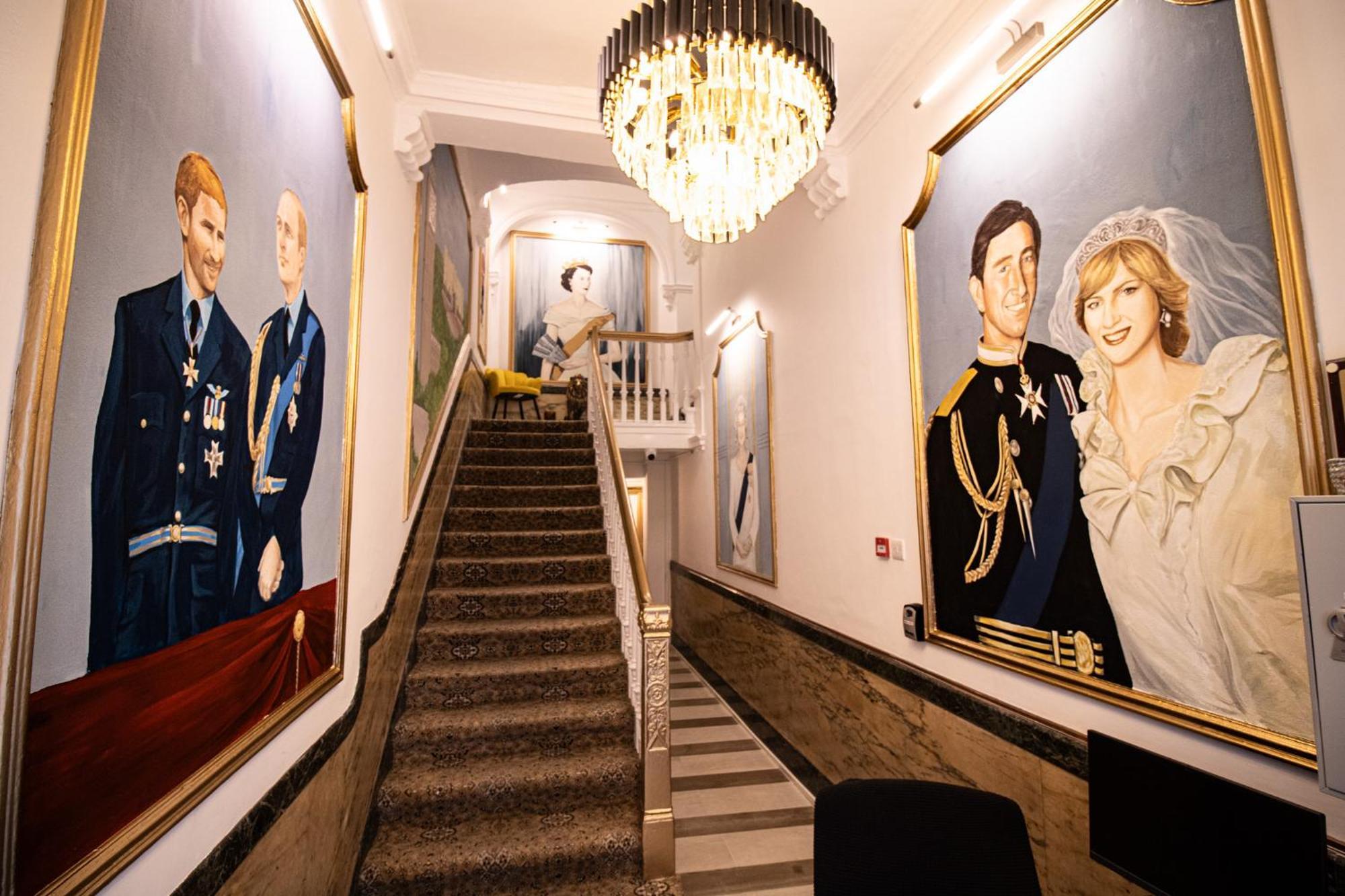 Oxford Street 1 Bedroom Shopping Retreat! 3Gc Лондон Экстерьер фото
