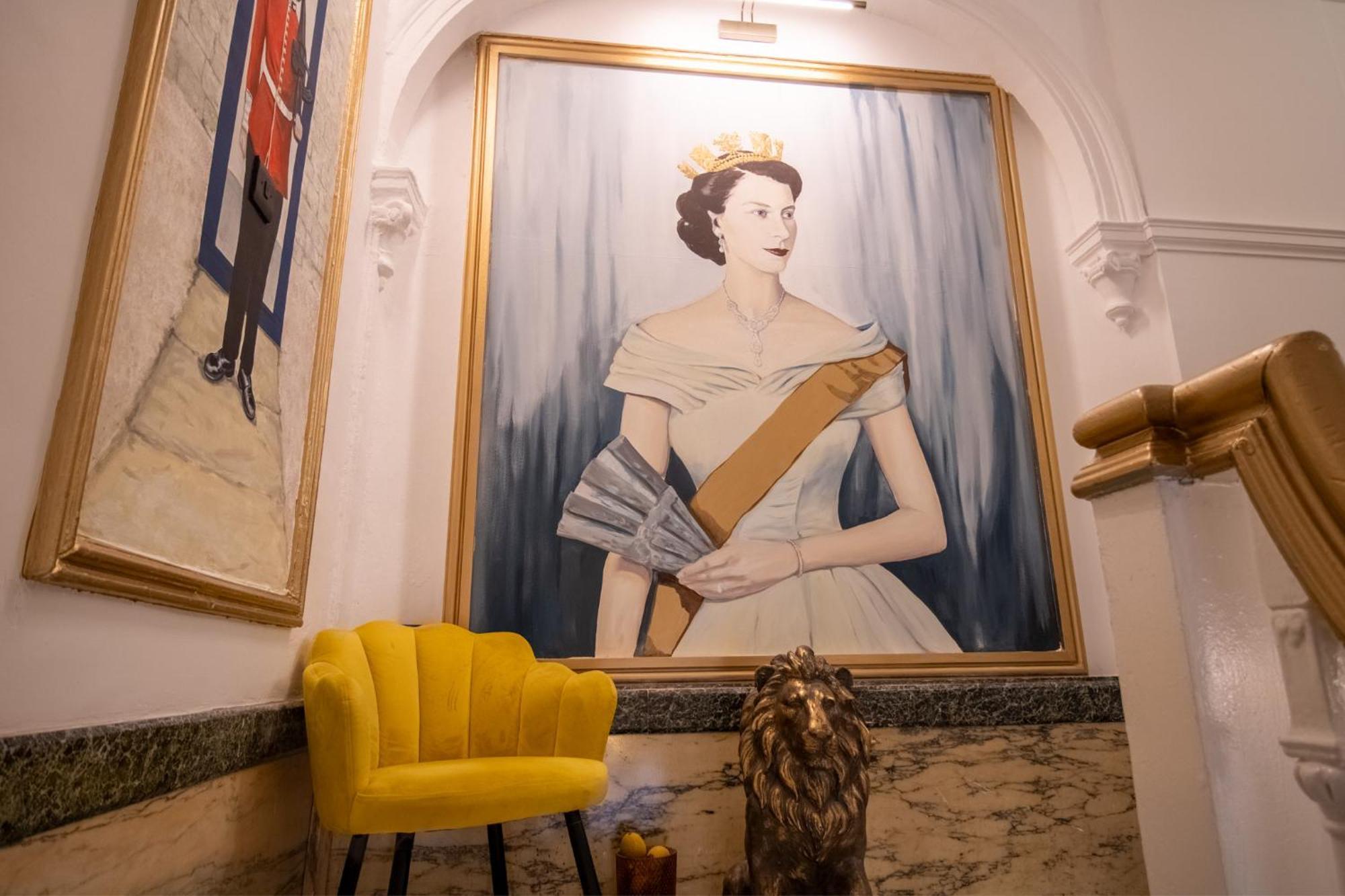 Oxford Street 1 Bedroom Shopping Retreat! 3Gc Лондон Экстерьер фото