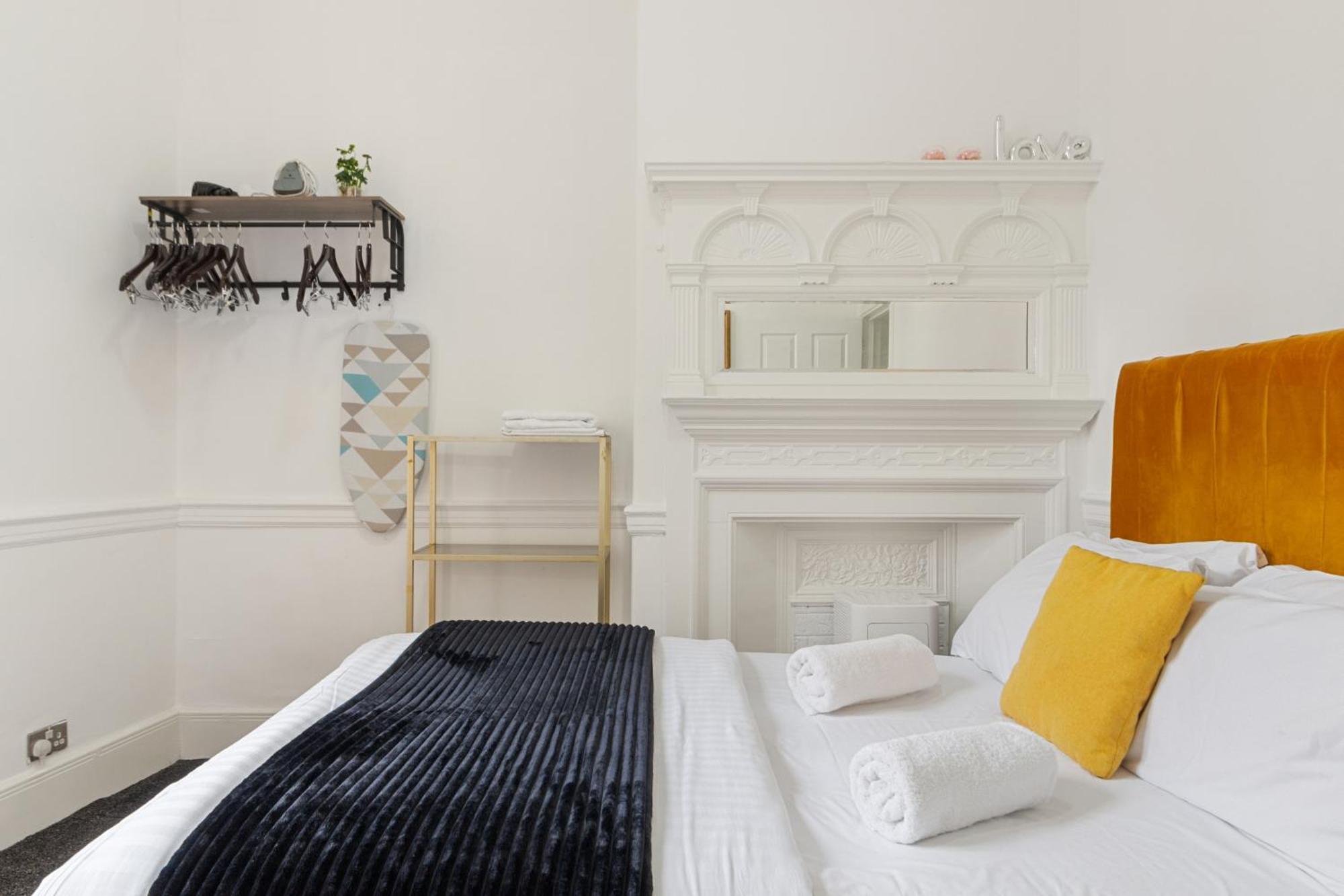 Oxford Street 1 Bedroom Shopping Retreat! 3Gc Лондон Экстерьер фото
