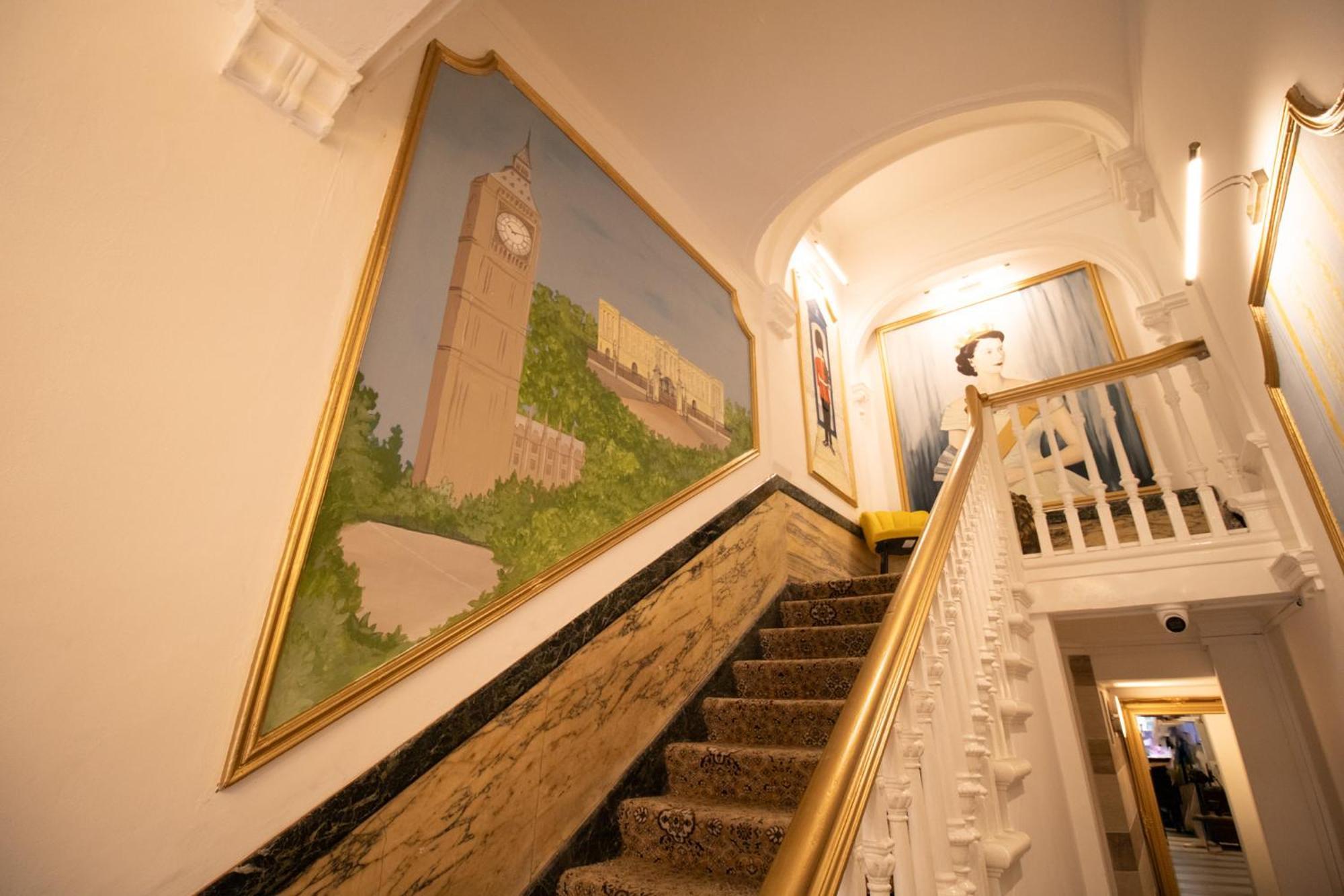 Oxford Street 1 Bedroom Shopping Retreat! 3Gc Лондон Экстерьер фото
