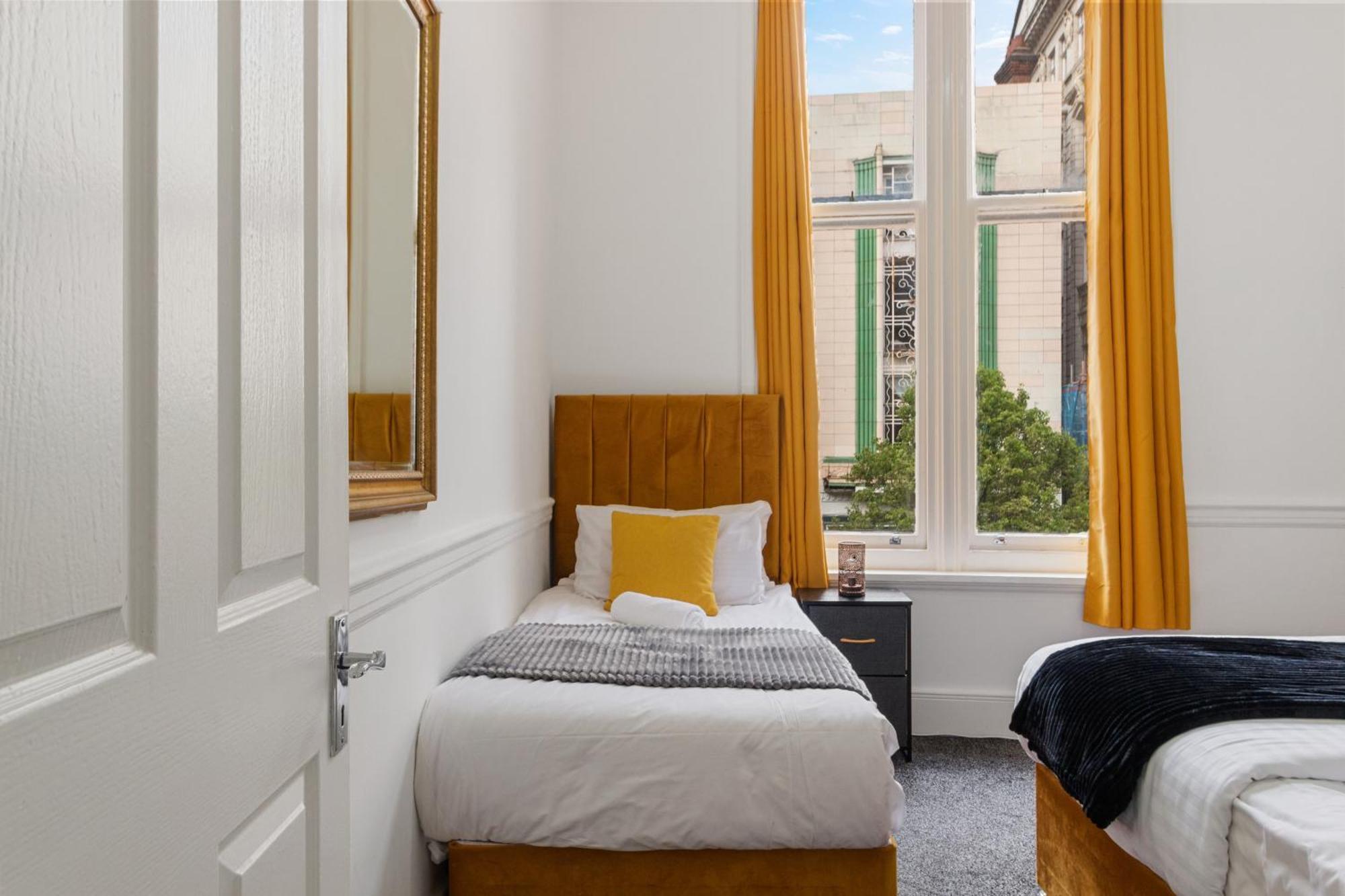 Oxford Street 1 Bedroom Shopping Retreat! 3Gc Лондон Экстерьер фото